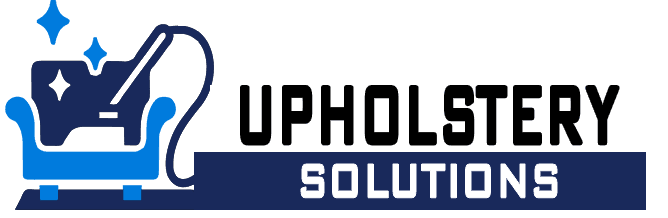 Logo - Upholstery Solutions
-